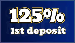 Casino First Deposit Bonus