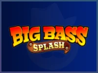 Big Bass Splash