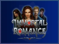 Immortal Romance 2