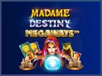 Madame Destiny Megaways