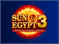 Sun of Egypt 3