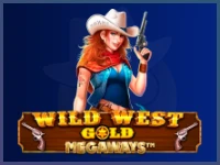 Wild West Gold Megaways